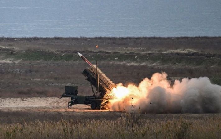 Первый Patriot для Украины за деньги Германии будет готов через 6–8 месяцев, – Bild