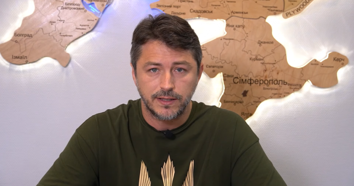 Притула о законе по САП и НАБУ: Рада действует вопреки воле украинцев, воюющих за ЕС