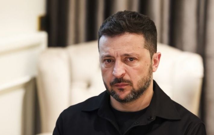 Россия нанесла комбинированный удар: Зеленский рассказал о масштабах атаки