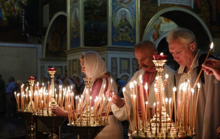 Церковные праздники в августе 2025 года: календарь по новоюлианскому стилю