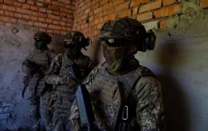 Минус тысяча оккупантов: Генштаб сообщил об очередных потерях армии РФ