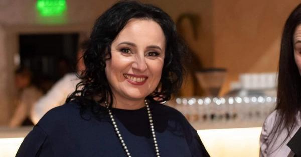 Ексміністерка Жолнович розповіла про сина на війні після реклами "А мій в Азові"