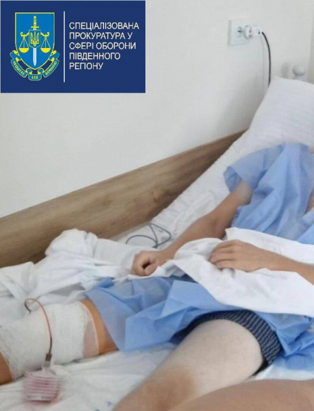 В Одесі викрили схему фейкових операцій для ухилянтів