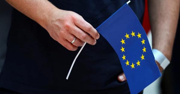 Лідери ЄС ухвалили заяву на підтримку України - Орбан її не підписав