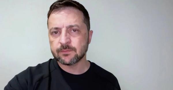 Зеленський після корупційного скандалу: Тільки бойові офіцери займатимуть керівні посади у Нацгвардії