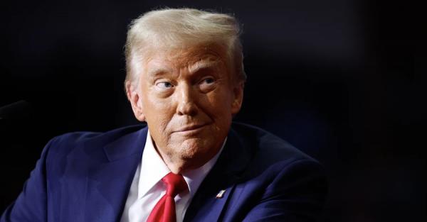 Трамп заявив, що обговорив з Путіним можливе ядерне роззброєння РФ
