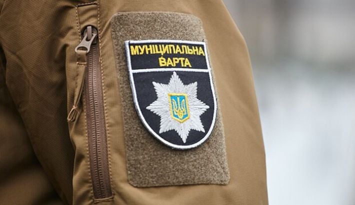 Инспекторы "Мунварты" в Запорожье составили более 30 протоколов за неделю