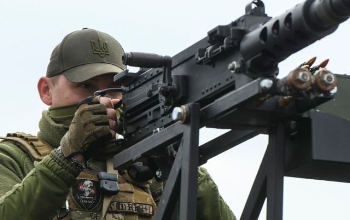 Массированная атака РФ: Украина отразила почти 100% из 160 дронов и "Кинжала"