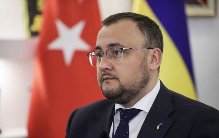 Посол Украины в Польше осудил инцидент на концерте Макса Коржа: "Почему украинцы туда пошли"