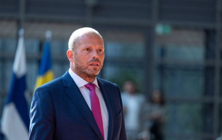 Постконфликтная поддержка: Бельгия готова рассмотреть отправку войск в Украину