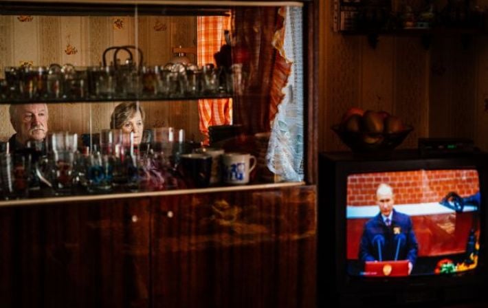 Россияне поддерживают войну, считают ее успешной, но стремятся к переговорам