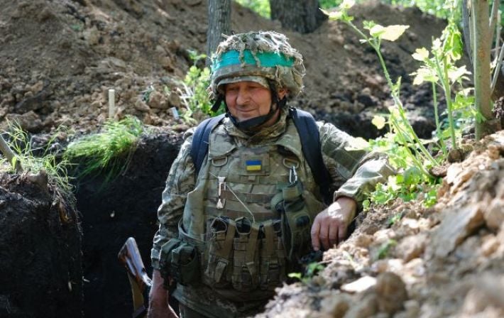 За сутки ликвидировано более тысячи оккупантов: Генштаб обновил статистику потерь армии РФ