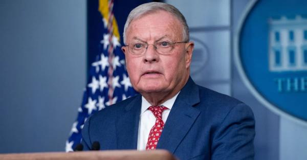 Трамп дозволив Україні далекомагістральні удари по території Росії, - Кітт Келлог