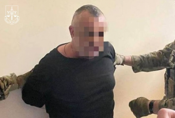 Справу щодо вбивства Дем'яна Ганула передали до суду