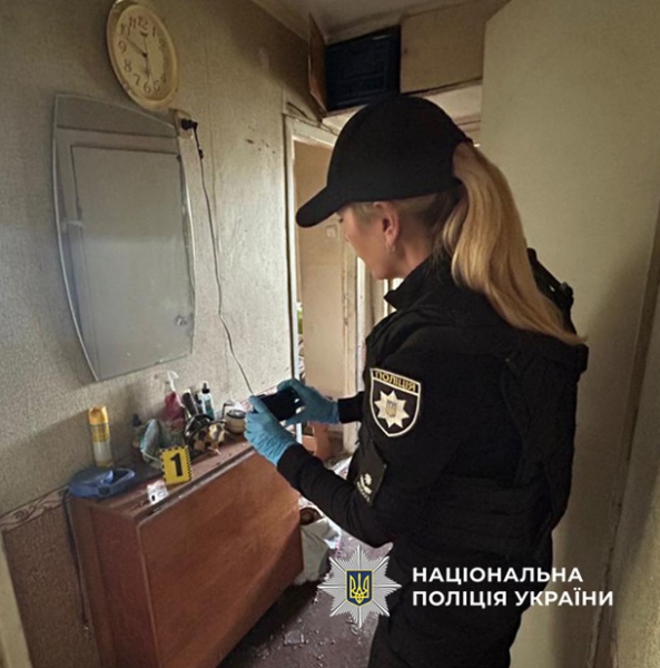 В Одесі стався вибух у багатоповерхівці: є загиблий