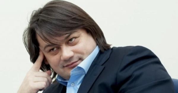 Миколі Лагуну запахло смаленим. Екс-власник Дельта Банку отримав санкції за співпрацю з росіянами