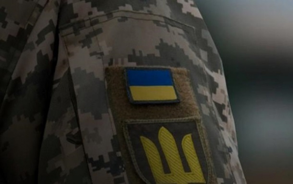 В Одесі чоловік ударив ножем військового ТЦК В Одесі чоловік ударив ножем військового ТЦК