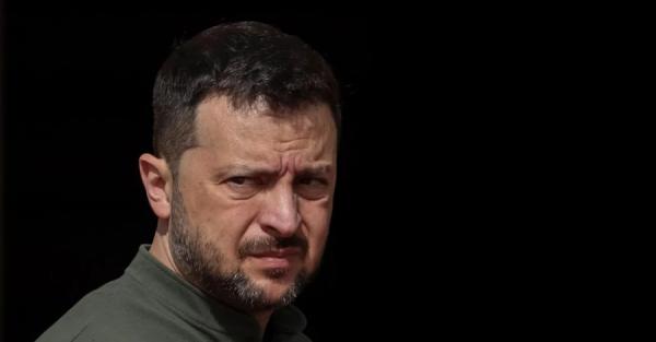 Зеленський відвідав у Мукачеві американський завод, який потрапив під ракетний удар РФ