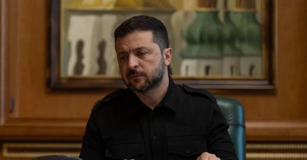 Зеленський: Якщо завтра ми покинемо Донбас, це відкриє Путіну нові можливості