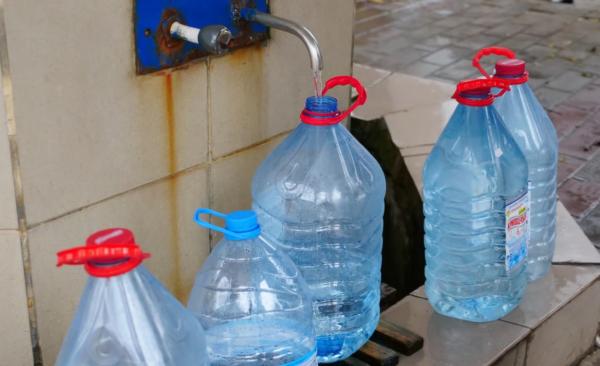Частина Вінниці добу буде без води: перелік адрес