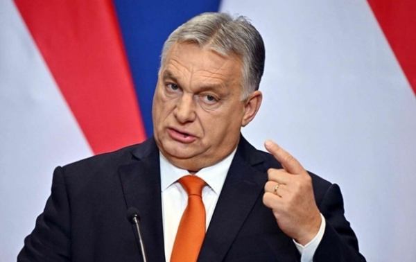 У ЦПД оцінили заяву Орбана про "поділ України"