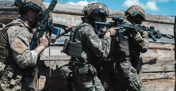 ЗСУ деокупували ще 7 населених пунктів, а 9 - зачистили від ДРГ