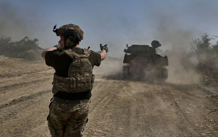 На фронте произошло 160 боев: Генштаб назвал два самых горячих направления