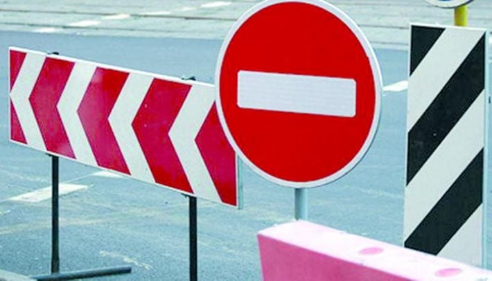 Пять суток без проезда: ремонт железнодорожного переезда затруднит движение в Запорожье