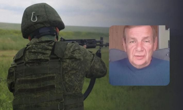 Полковник запаса ответил, можно ли отвоевать у России Мелитополь и другие оккупированные территории