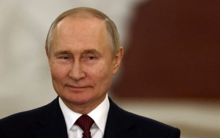 Путин готов повысить уровень российской делегации для переговоров с Украиной