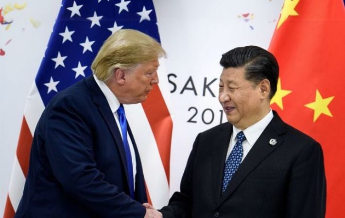 Си Цзиньпин хочет заставить Трампа выступить против независимости Тайваня, – СМИ