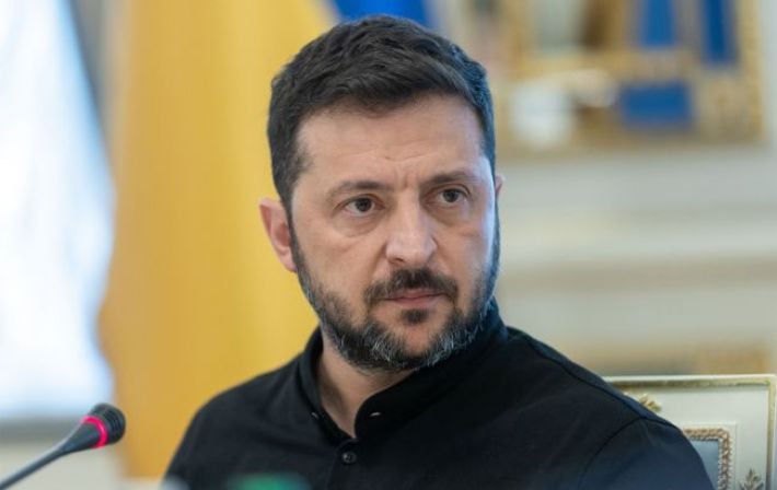 Словакия поддерживает вступление Украины в ЕС, и это имеет большое значение, – Зеленский