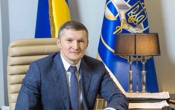 Суд арестовал топ-налоговика, организовавшего теневой конвертационный центр на 1,5 млрд грн