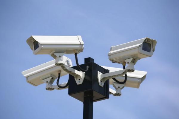 У Вінниці працює понад тисячу камер спостереження: як використовують відео