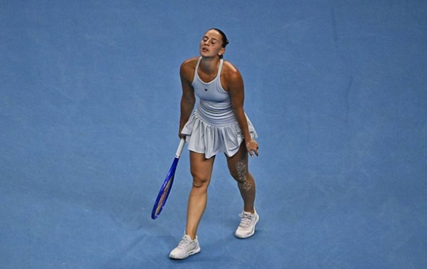 Рейтинг WTA: Костюк покращила позиції, Стародубцева втратила Рейтинг WTA: Костюк покращила позиції, Стародубцева втратила