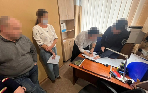 В Одесі лікарі ТЦК продавали "липові" довідки