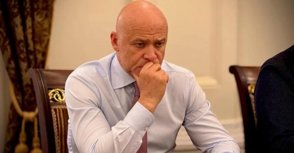 ЗМІ сперечаються, чи позбавили Труханова громадянства України