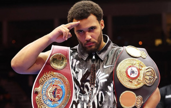 Ітаума розмірковує, що може дати йому бій з Усиком Ітаума розмірковує, що може дати йому бій з Усиком