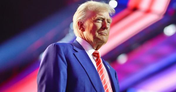 Трамп знову спрогнозував, чи Україна може перемогти у війні з РФ