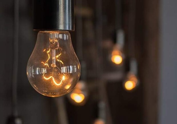 27 октября в Одессе отключат электроэнергию: перечень адресов и время работ 