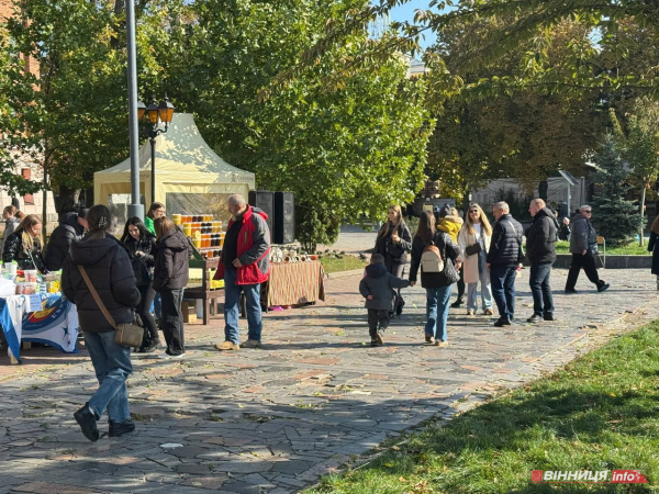 Лицарський турнір пам’яті Героя Небесної сотні – Максима Шимка проходить у Вінниці