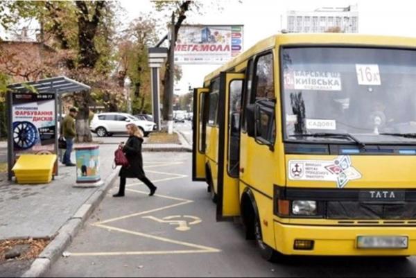 У Вінниці після петиції продовжили автобусний маршрут до Медмістечка