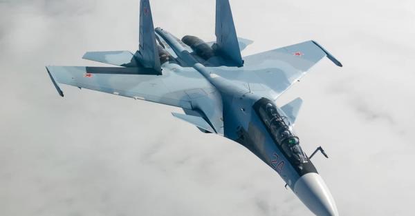 Російські літаки порушили повітряний простір Литви: у НАТО відреагували, Мерц назвав це провокацією