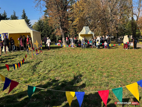 Лицарський турнір пам’яті Героя Небесної сотні – Максима Шимка проходить у Вінниці