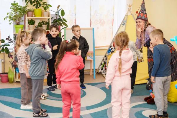 У Вінниці діти відвідуватимуть ще два дитсадки