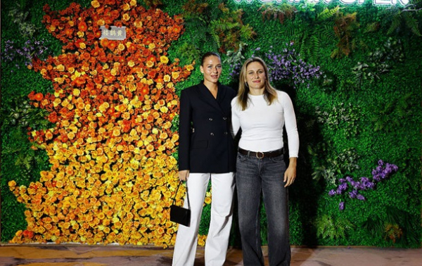 Костюк зізналася, що сезон виявився для неї непростим Костюк зізналася, що сезон виявився для неї непростим