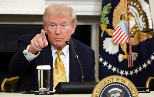 США підготували нові санкції проти Росії - ЗМІ США підготували нові санкції проти Росії - ЗМІ