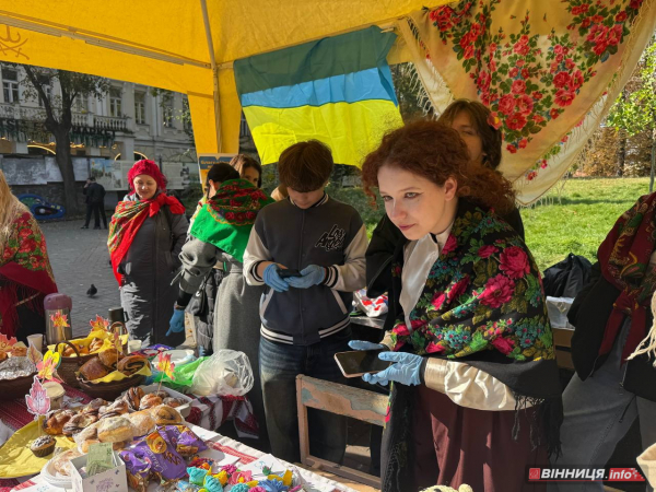 Лицарський турнір пам’яті Героя Небесної сотні – Максима Шимка проходить у Вінниці