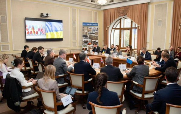 Удари РФ по інфраструктурі: посли G7 зібралися на термінову зустріч