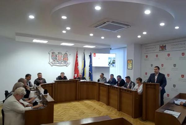«Ця зима може бути набагато гірша, ніж минула» - мер Вінниці